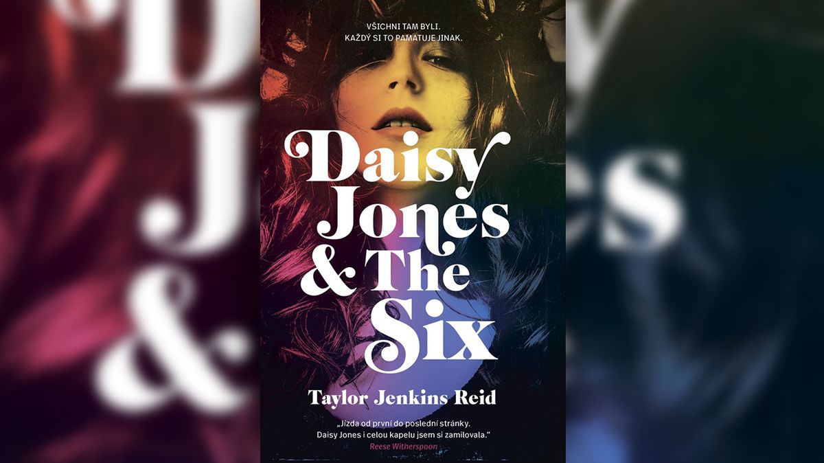 RECENZE: Příběh Daisy Jones je exkurze do světa rocku